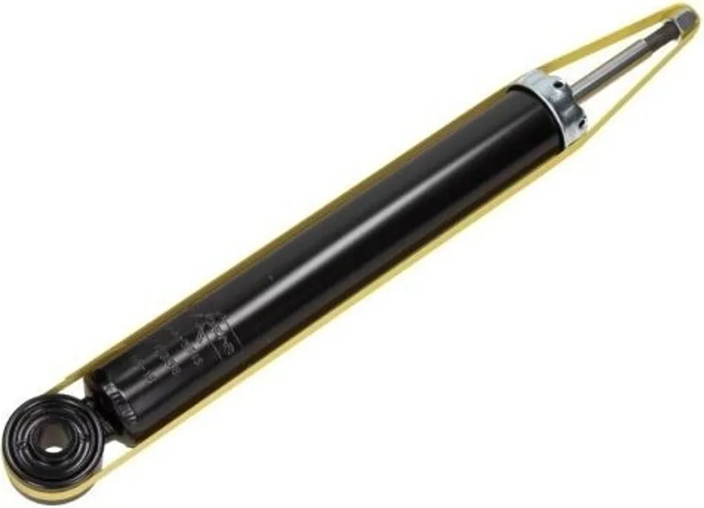 Supprimez les bruits de suspension avec le kit amortisseurs à gaz 2x