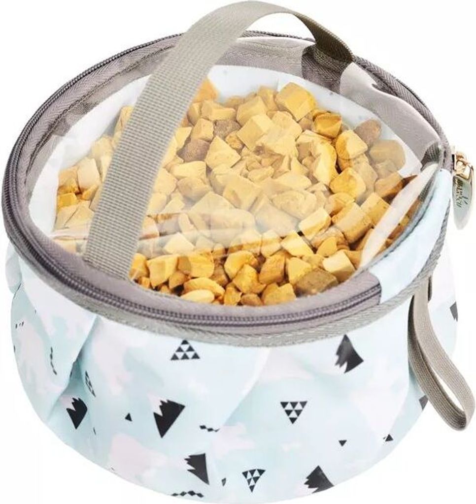 Hundefressnapf 3000ml Wakytu C59
