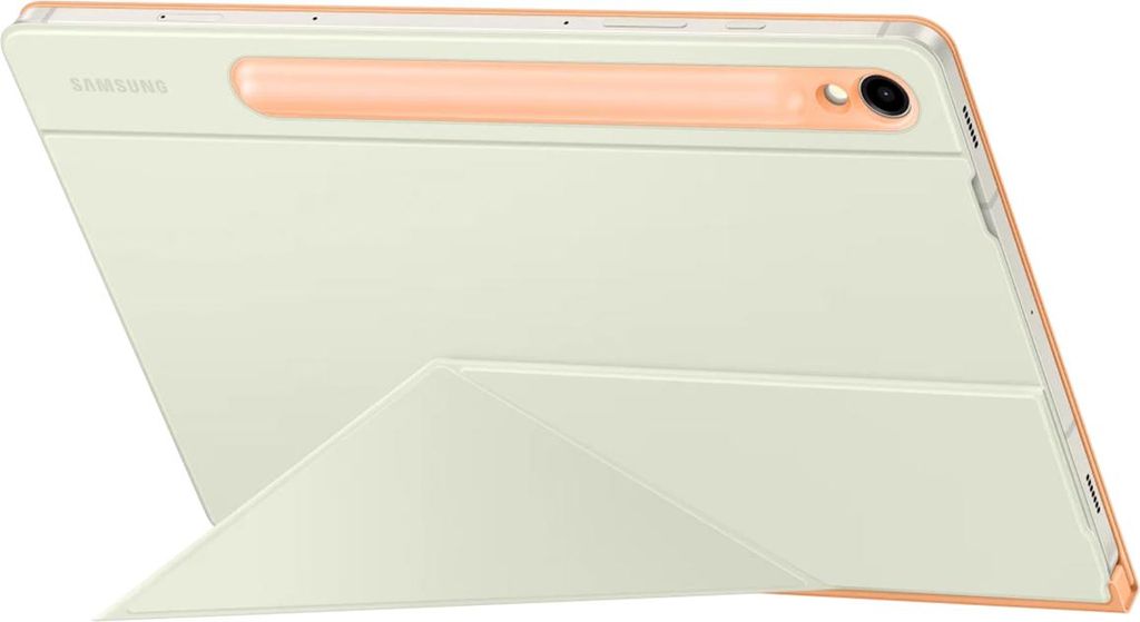 Samsung Smart Book Hülle für Galaxy Tab S9, S9 FE Produktbild 