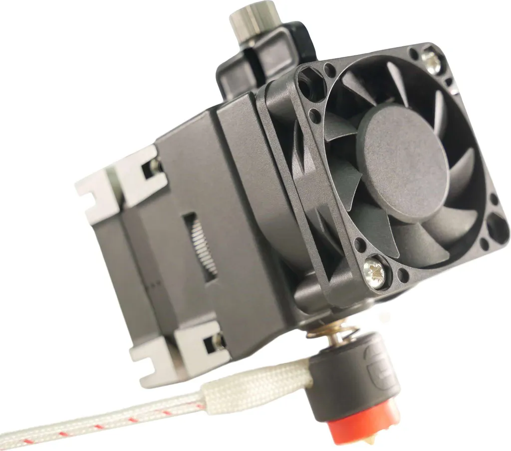 Kit Extrusion Direct Drive Revo Hemera XS 12V pour Impression 3D Rapide