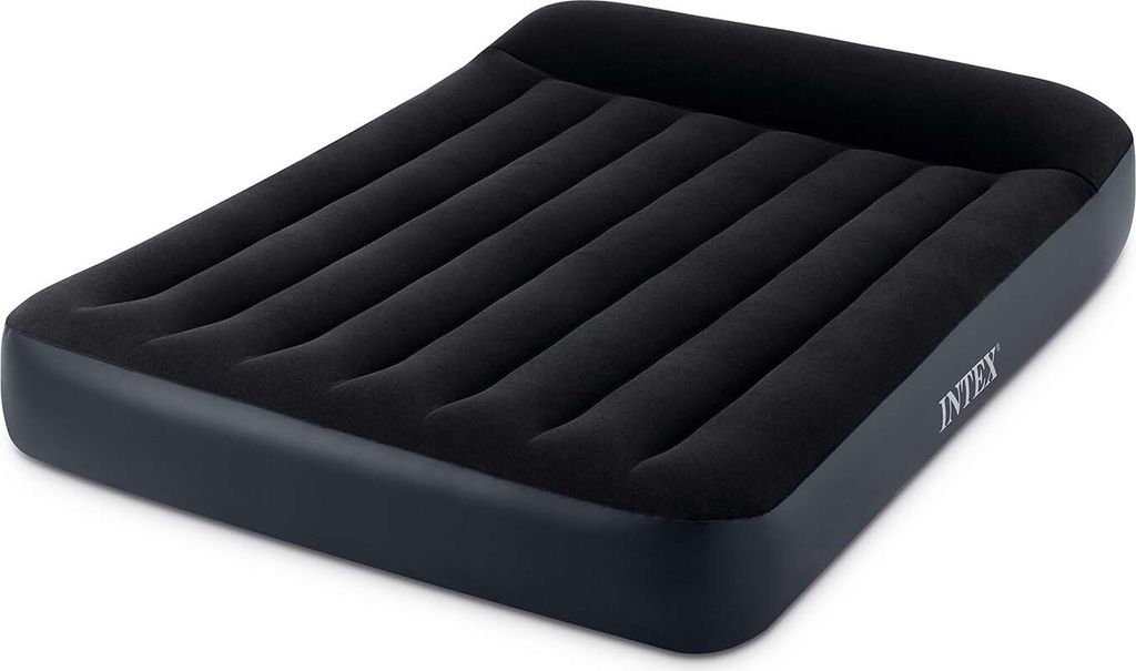 Intex 64150ND Nafukovací matrace s vestavěnou elektrickou Obrázek produktu 
