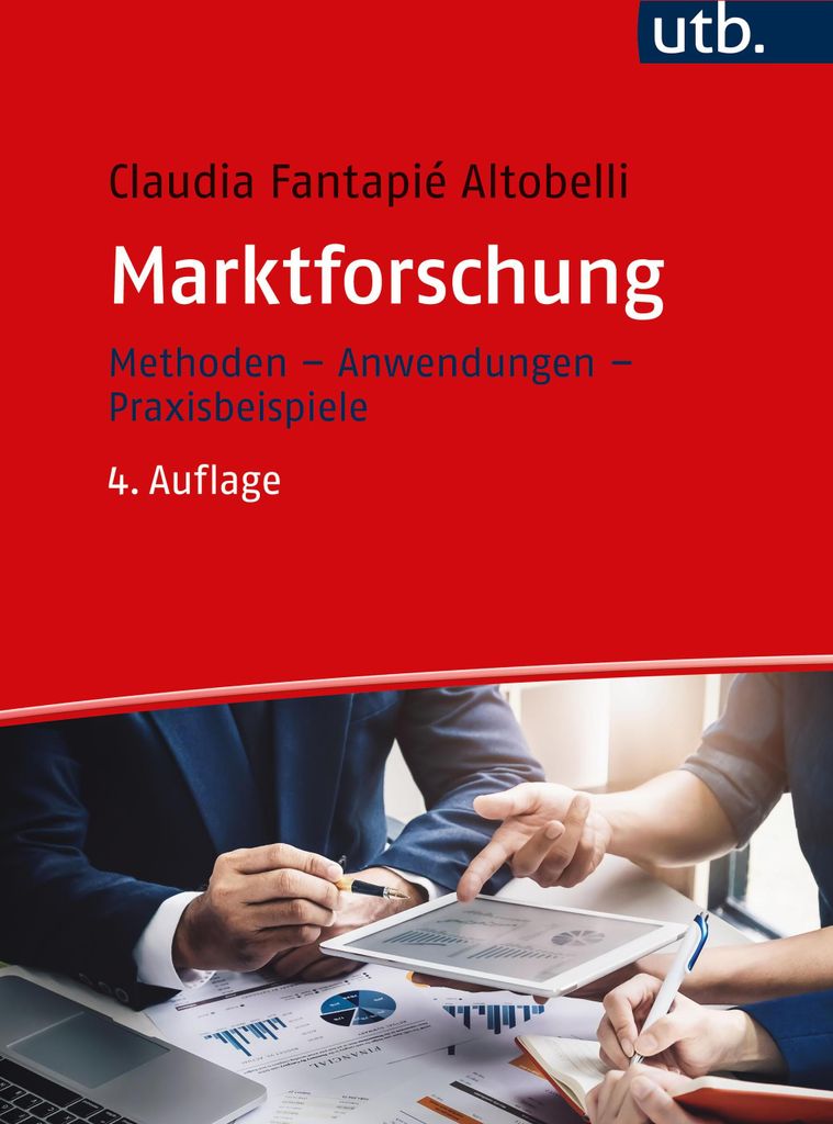 Marktforschung