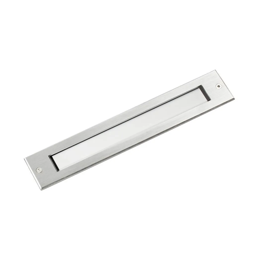 FALLS LED à encastrer 6W 3000K 71735 - Spot basse consommation Faro