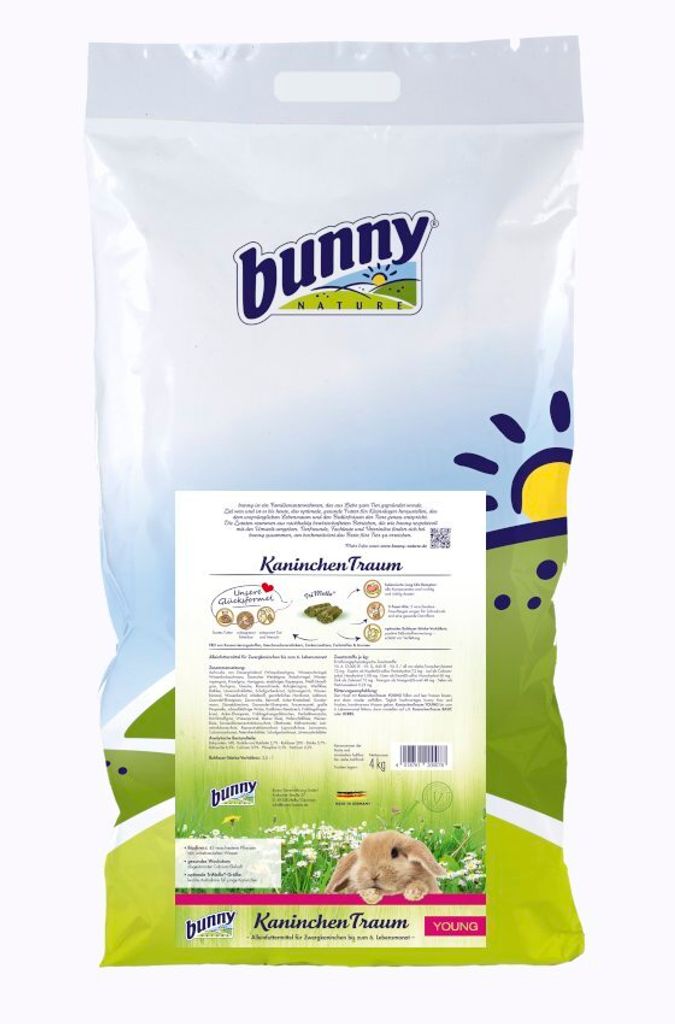 Bunny KaninchenTraum Young                                 Immagine del prodotto 