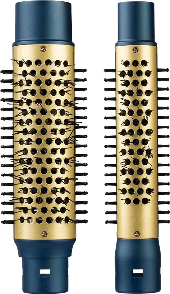 Brosse thermique rotative LE013 ELITE : brushing facile à la maison - 3