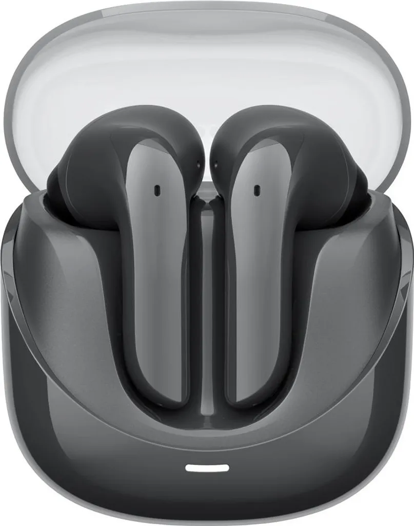 Cuffie Havit TW974 ModernBuds Nere: Stile Urbano e Libertà Wireless