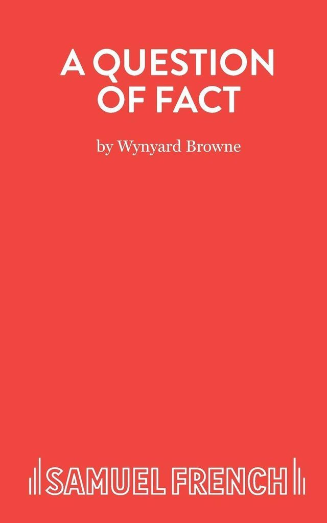 A Question of Fact