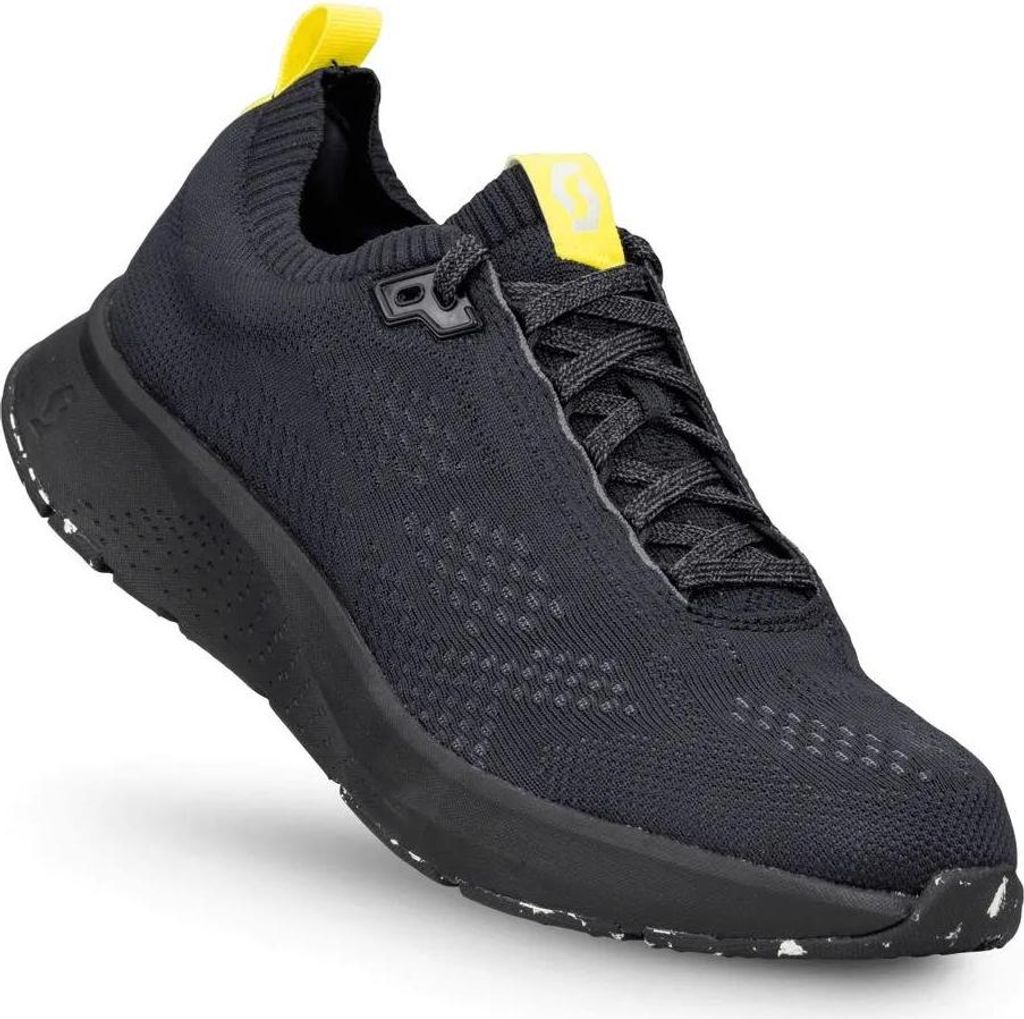 Scott Pursuit Explore Laufschuhe Schwarz