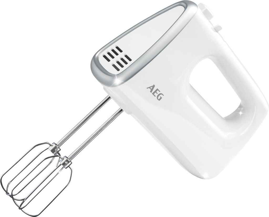 - AEG HM 3330 Handmixer