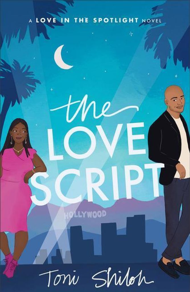 Love Script The – Lingua: Inglese