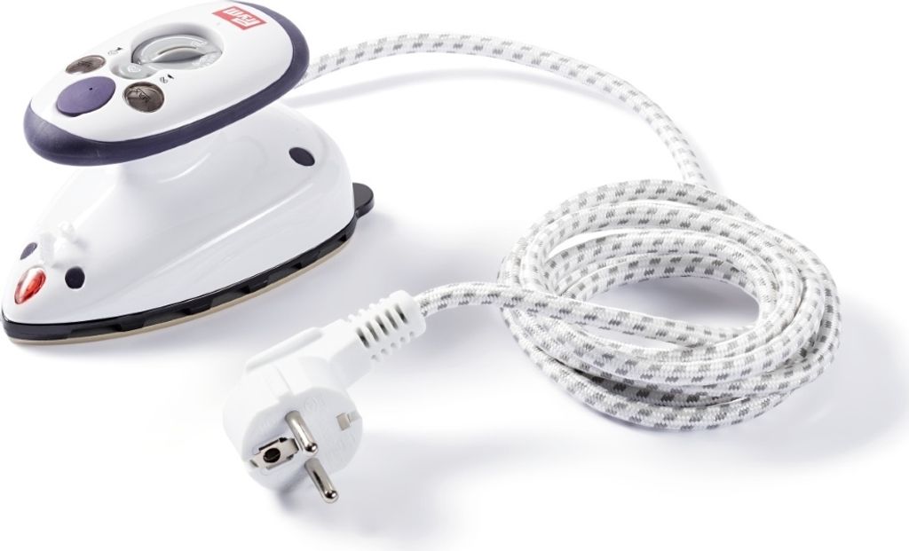 Prym 16119150, Żelazko parowe, Biały, 220 - 240 V Zdjęcie produktu 