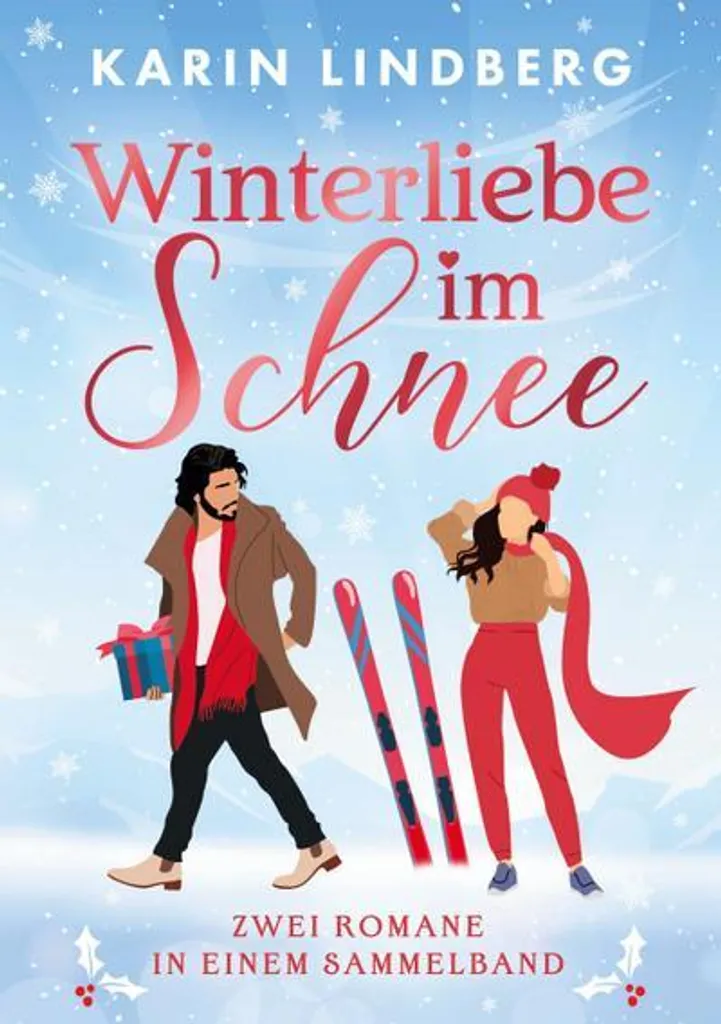 Roman Winterliebe im Schnee : Évadez-vous avec cette Romance de Ski