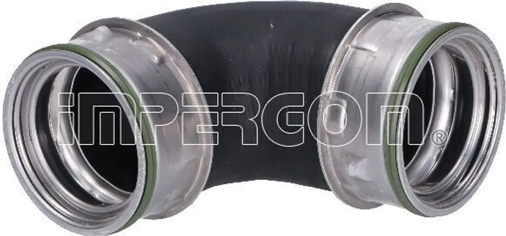 Tuyau d'Air Turbo Renforcé 222058 pour Skoda Fabia et Seat Ibiza 3 6L