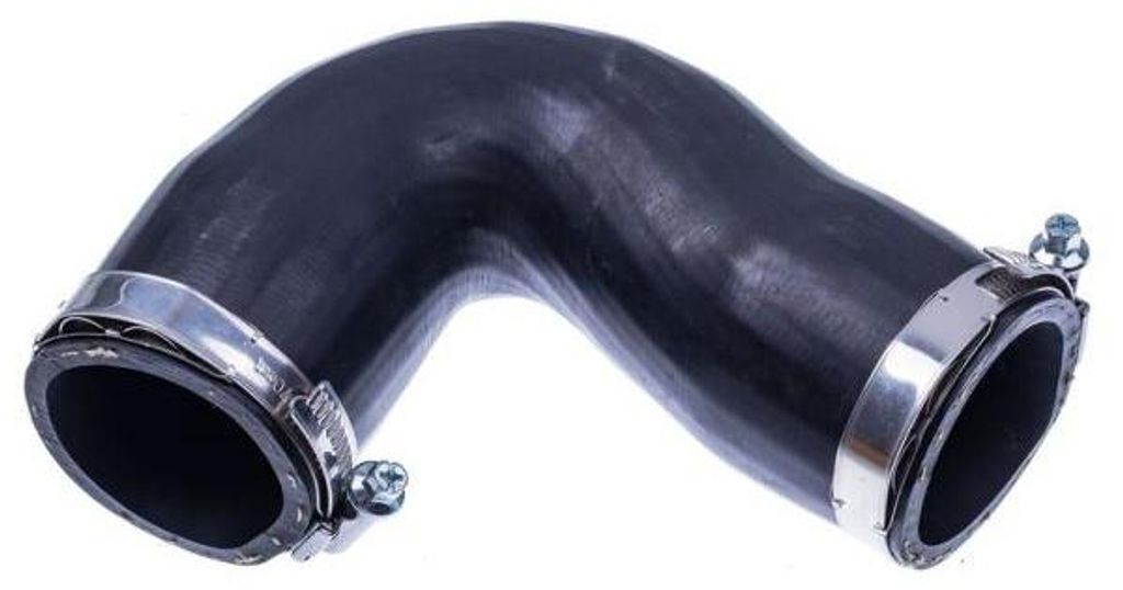 EBG Ladeluftschlauch Audi Seat Škoda 6R0145834F