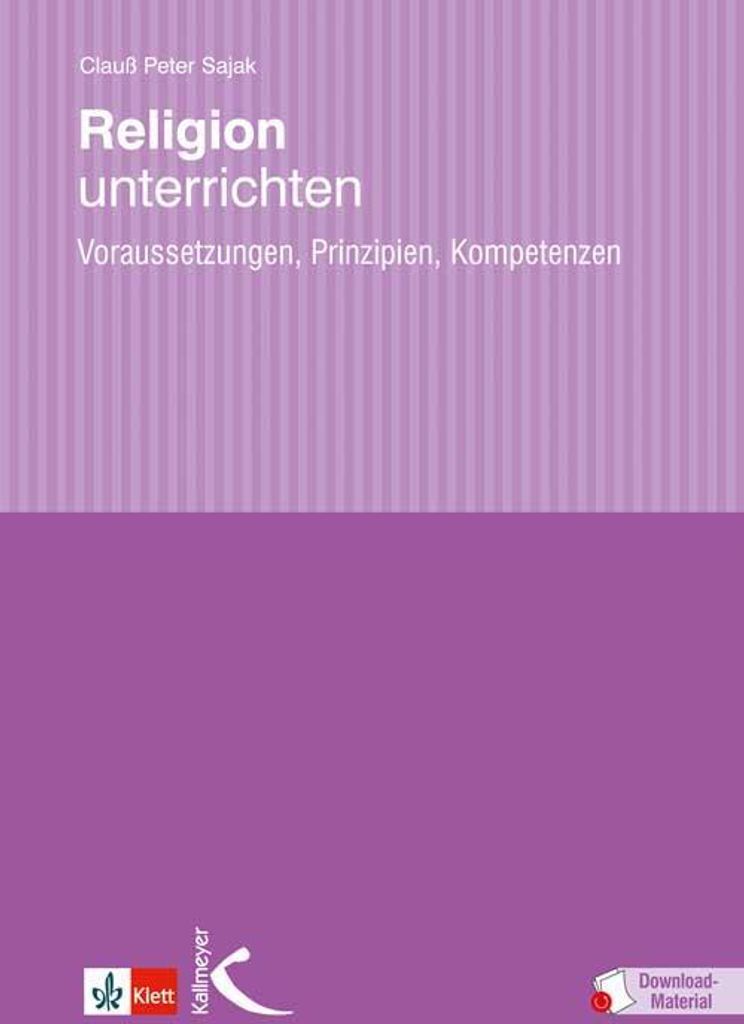 Religion unterrichten