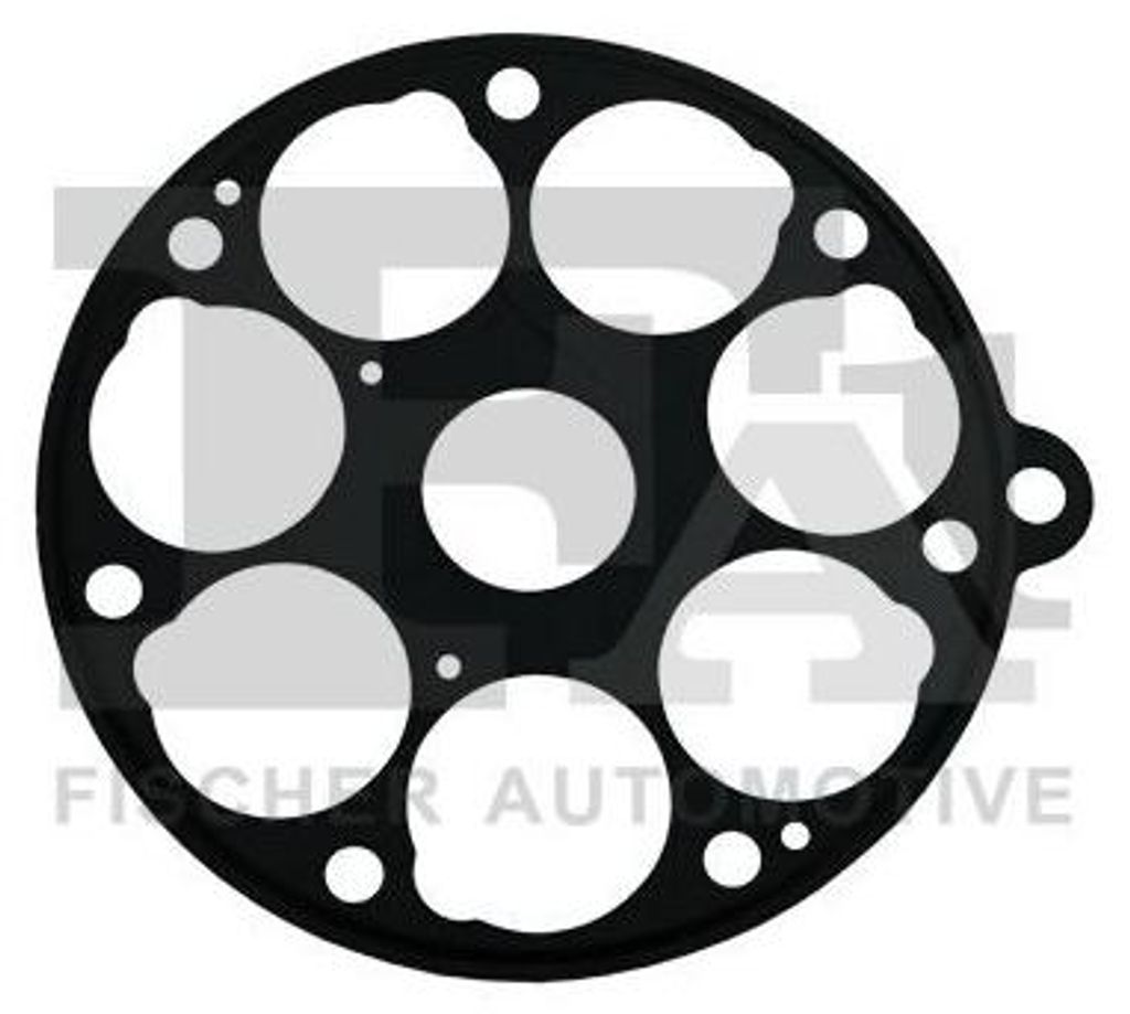 FA1 Dichtung Klimakompressor 1100-905 Zylinderkopfhaube für VW Golf VII Schrägheck (5G1, BQ1, BE1, BE2)