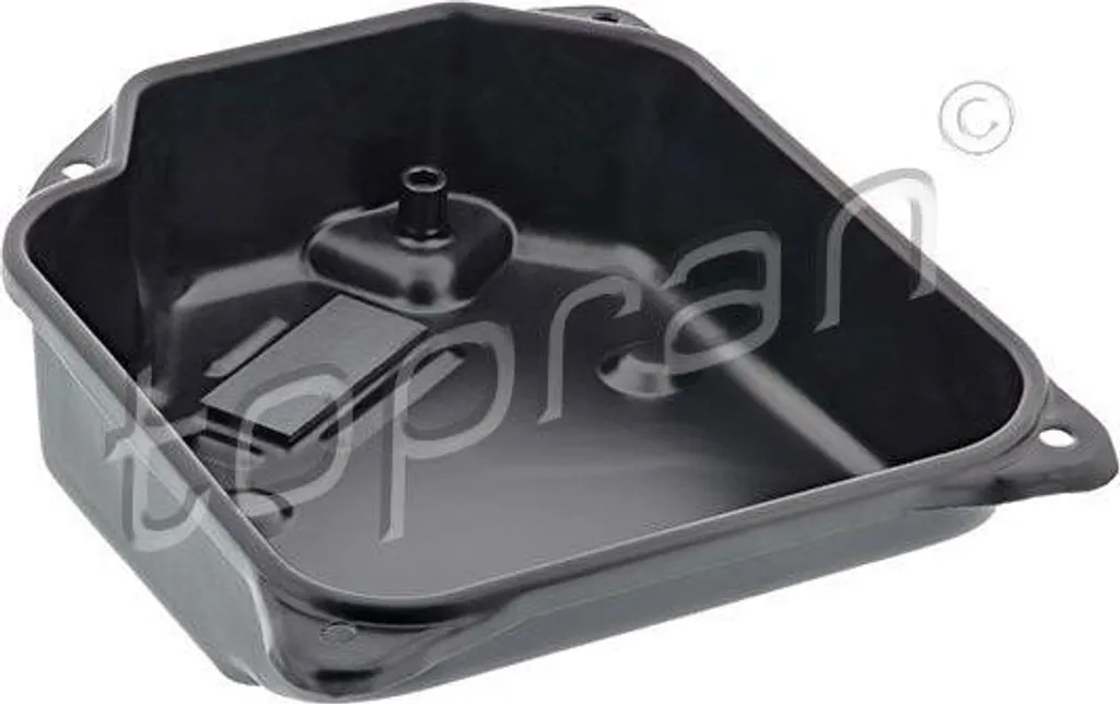 Carter de boîte automatique pour Golf 4, Audi A3 et Polo 6V - Qualité OE