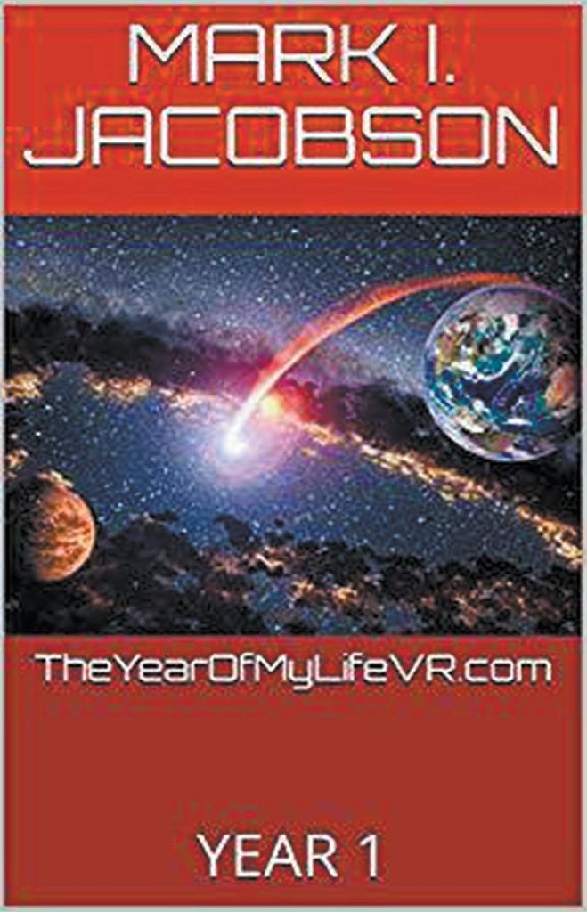 TheYearOfMyLifeVR.com YEAR 1