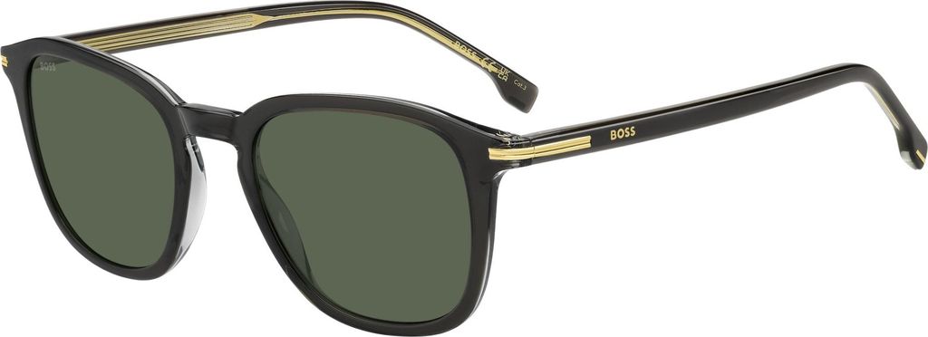 Hugo Boss BOSS 1845/S Grey 51/21/145 Herren Sonnenbrillen