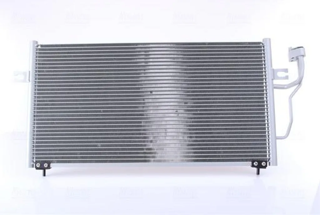 Condenseur Climatisation NISSENS 94433 pour réparer Mitsubishi Carisma