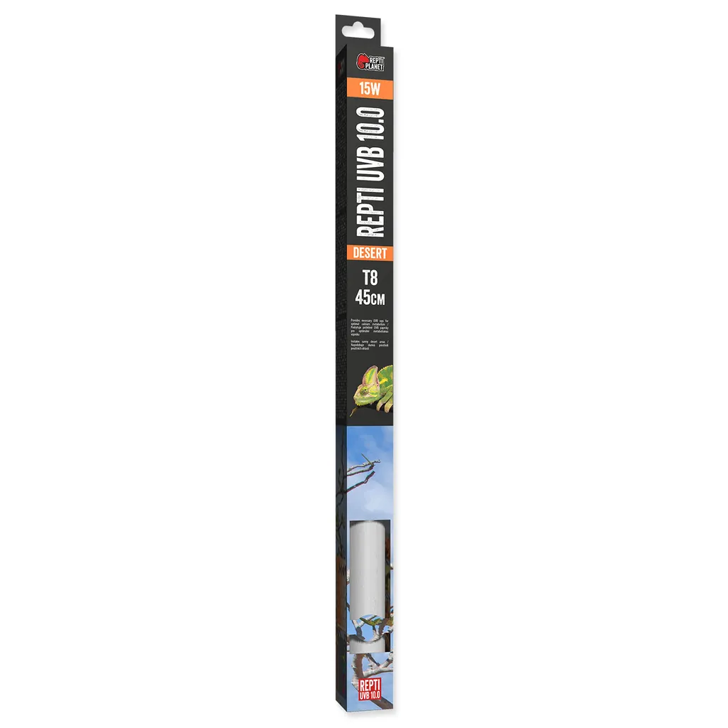 Lampada Rettili UVB 10.0 15W 45cm | Prezzo Migliore Online