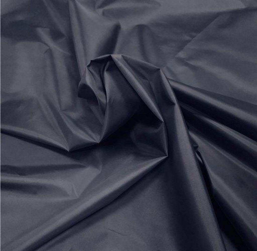 Unfälldichte Polyester-Zeltplane Marineblau 1 Meter wasserdicht