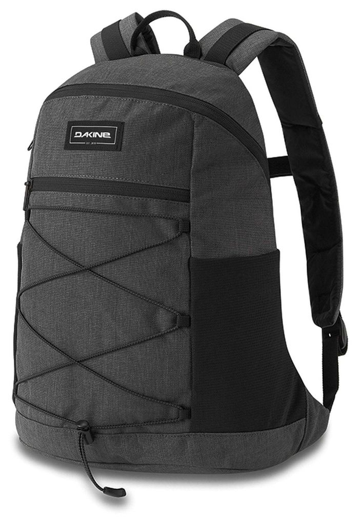Dakine Rucksack WNDR Pack Grau onesize