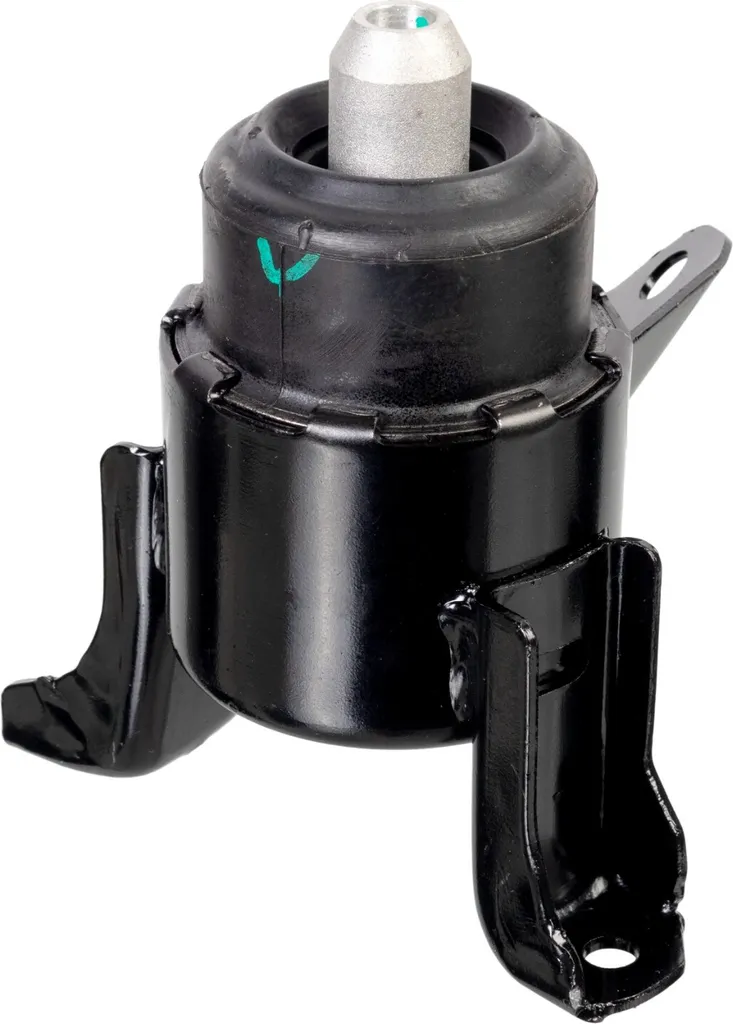 Support moteur pour Mazda 6 GY Station Wagon - Amortisseur droit FEBI