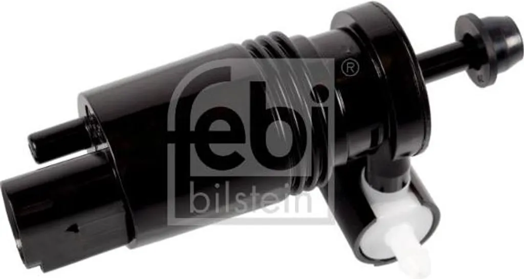 Plus de jet lave-glace sur Mini ? Pompe FEBI 109276 OE 67126963854 neuf
