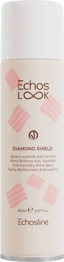 Echosline Echos Look Diamond Shield Spray przeciw puszeniu Zdjęcie produktu 