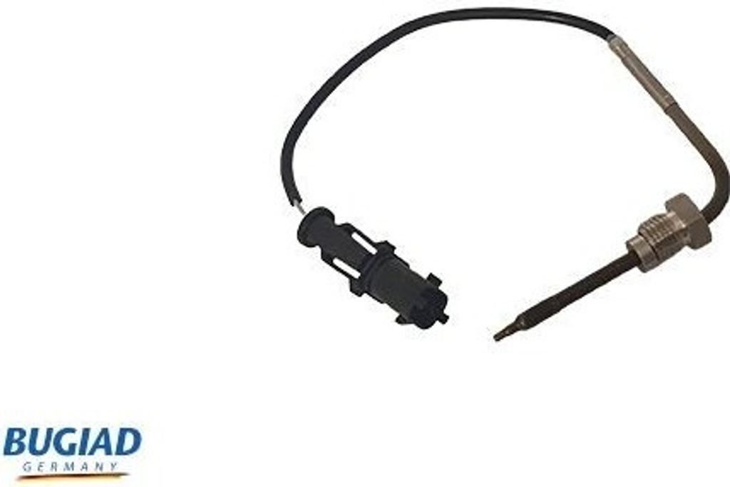 BUGIAD BES18301 Abgastemperatursensor für OPEL INSIGNIA Caravan 160mm