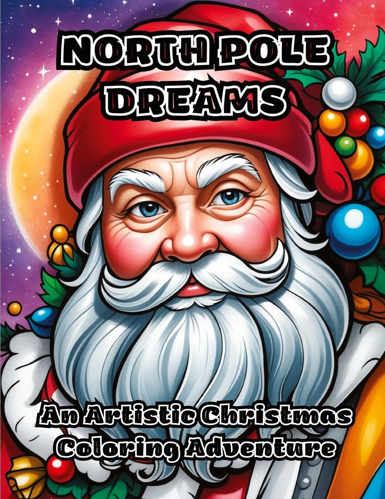 North Pole Dreams