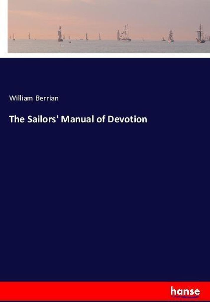 The Sailors' Manual of Devotion