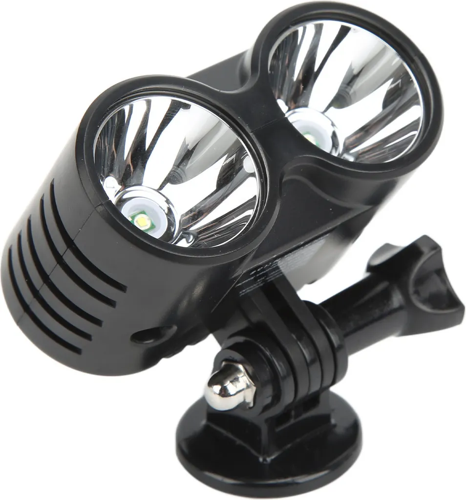 Projecteur Drone Night Light Puissant avec Batterie Rechargeable USB