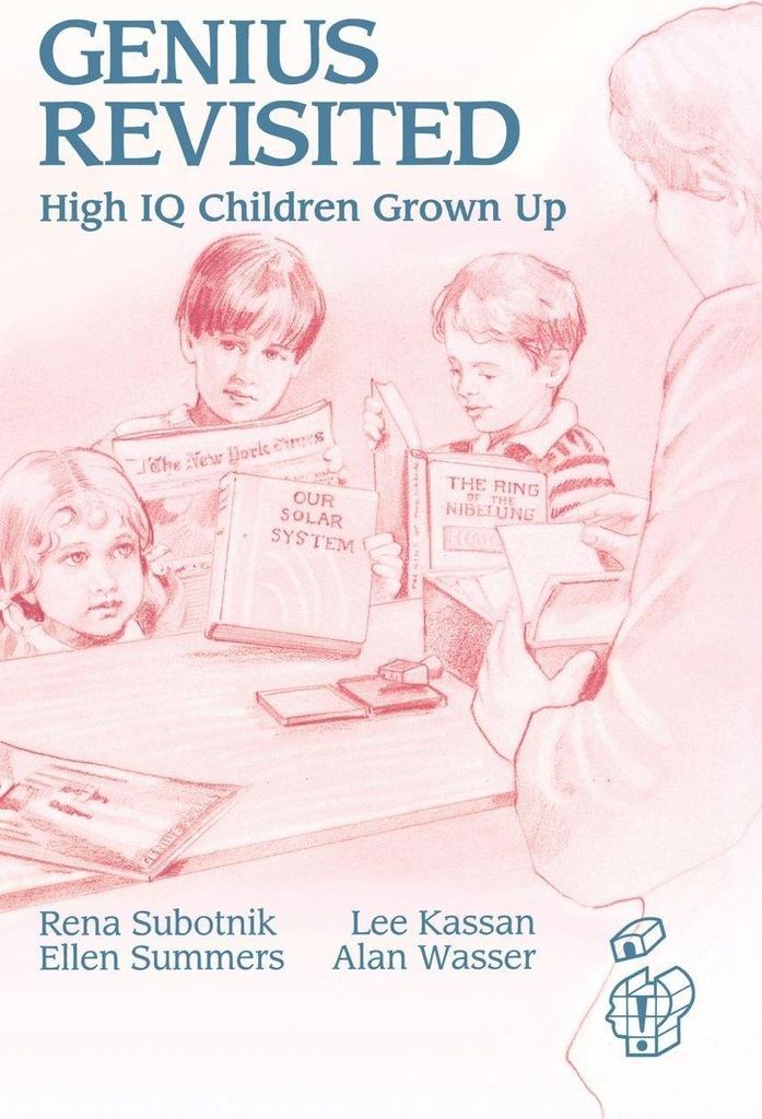 Genius Revisited