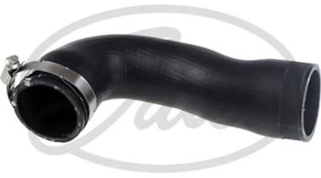 Solution fuite turbo : Tuyau d'air GATES 1K0145834AJ pour Jetta et Passat 3B