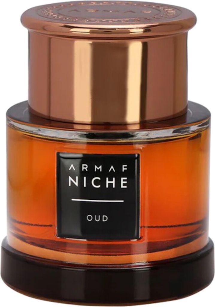 Armaf Niche Oud parfémovaná voda unisex 90 ml Obrázek produktu 