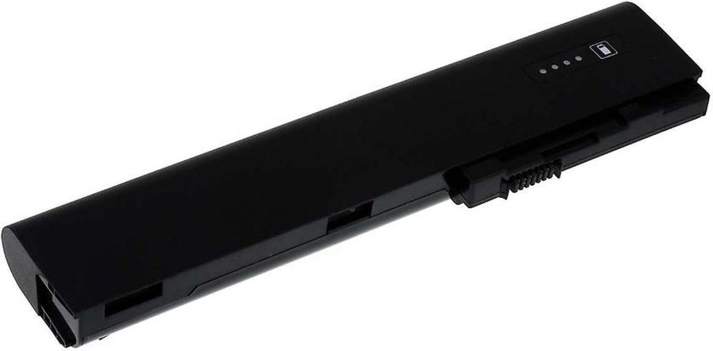 HP Notebook Akku 632419-001 (Typ) 11,1V 4400mAh/49Wh Produktbild 