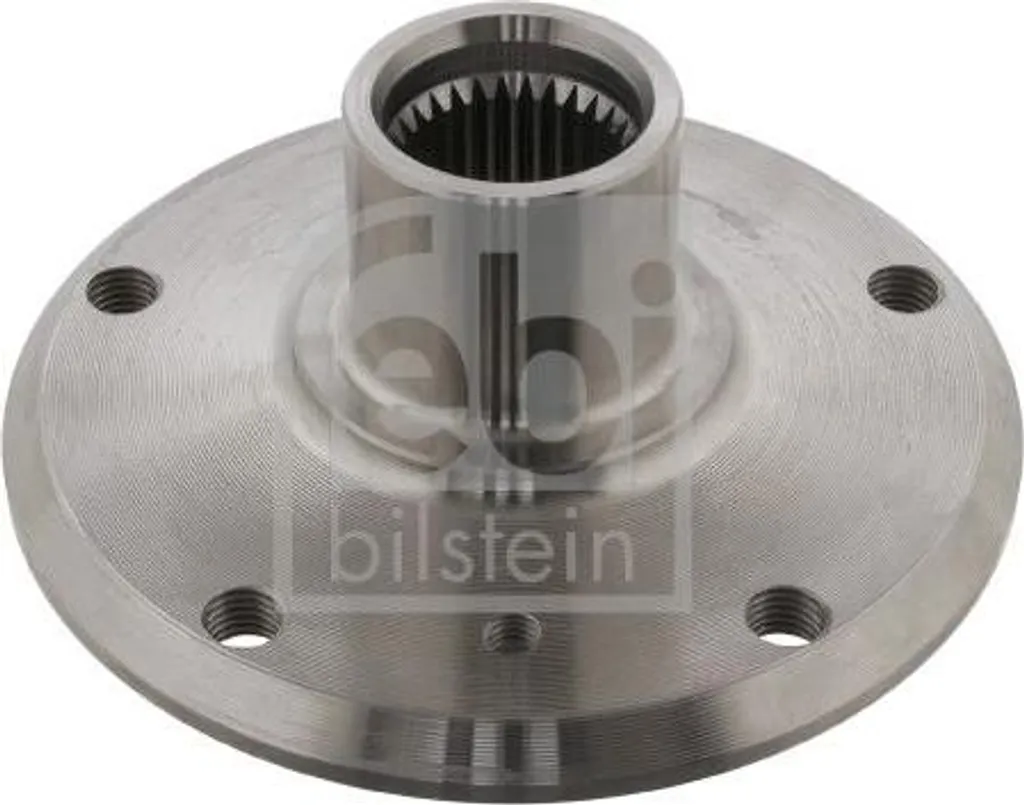 Moyeu de roue FEBI BILSTEIN 32803 pour BMW Série 5 E39 OE 33411093371
