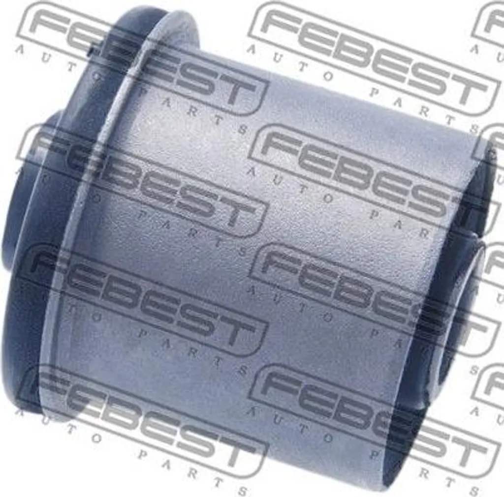 Roulement de carter d'essieu arrière compatible Grandis OE 4100A011