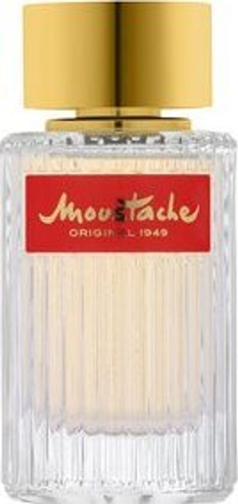 Rochas Moustache Eau de Toilette für Herren 75 ml Produktbild
