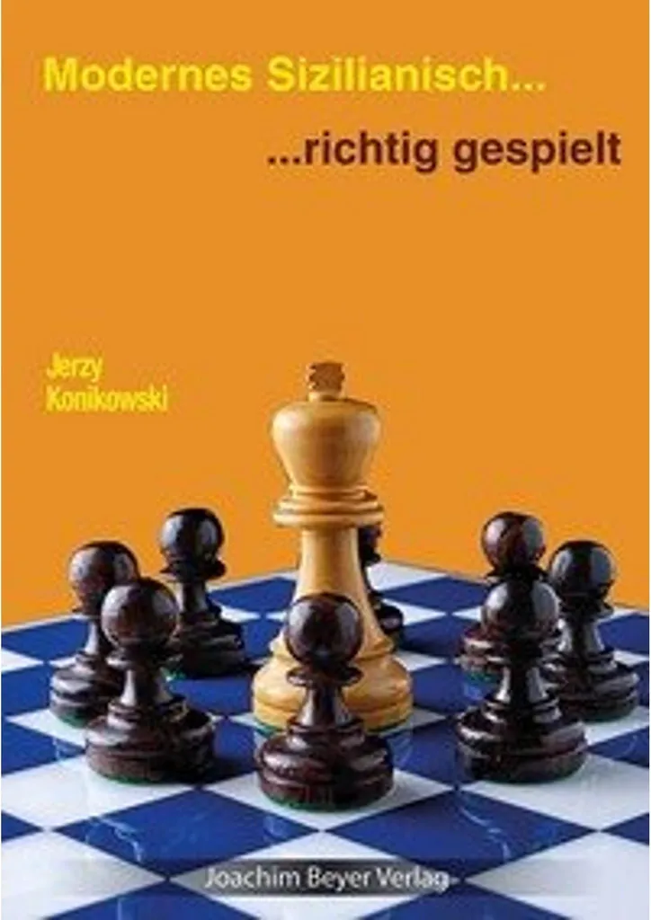 Formation échecs Sicilienne moderne pour préparer vos tournois