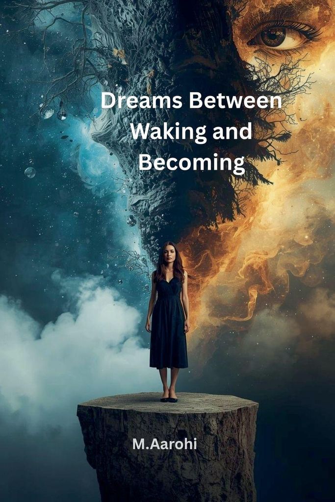 Dreams Between Waking and Becoming
