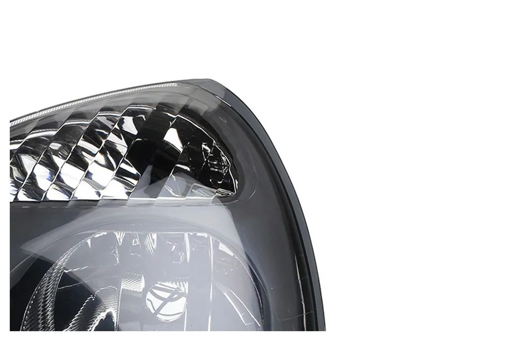 Faro Anteriore Johns Renault Clio 01-05 H7/H1 - Miglior Prezzo Online - 5