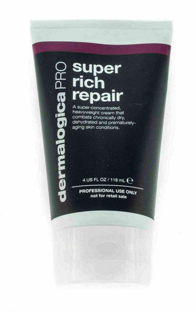Dermalogica, Pro - Super Rich Repair, Shea Butter, Deeply Zdjęcie produktu 