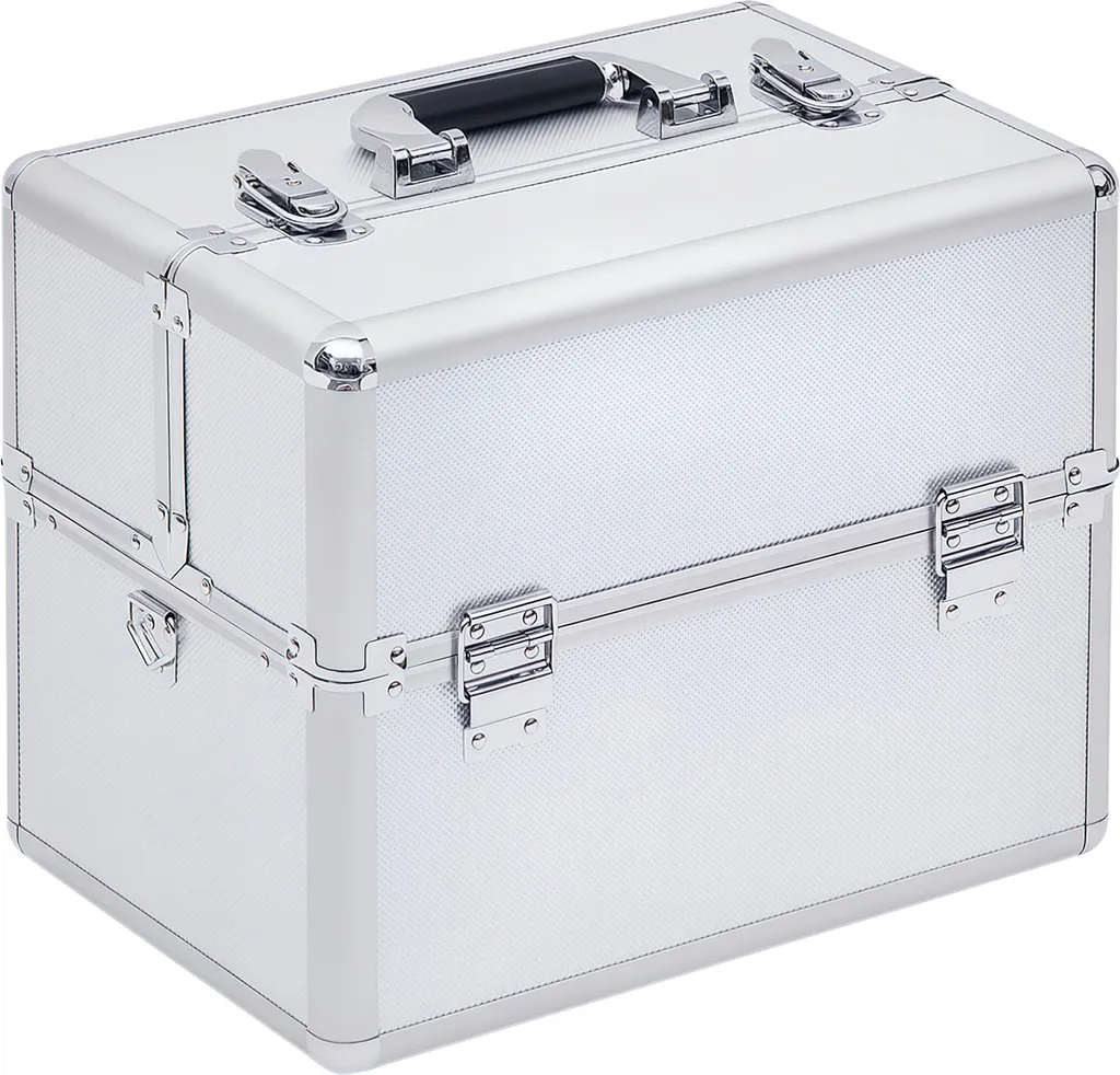 Rangement Maquillage Sécurisé : Fini le Désordre avec cette Mallette