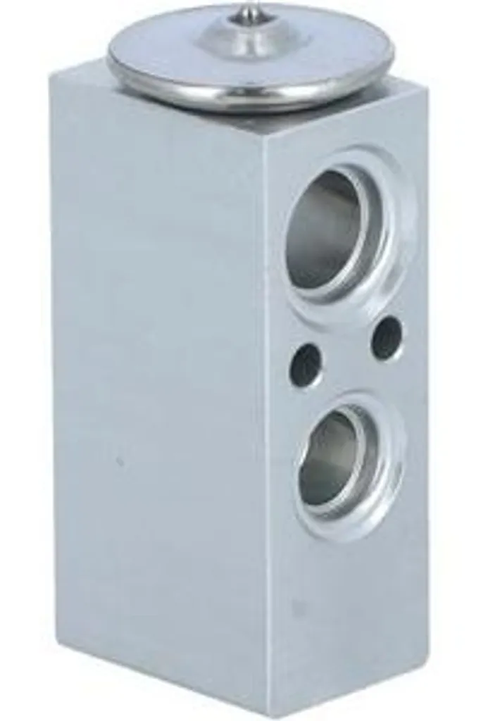 Valve d'expansion de climatisation NRF Berlingo Multispace haute qualité - 8