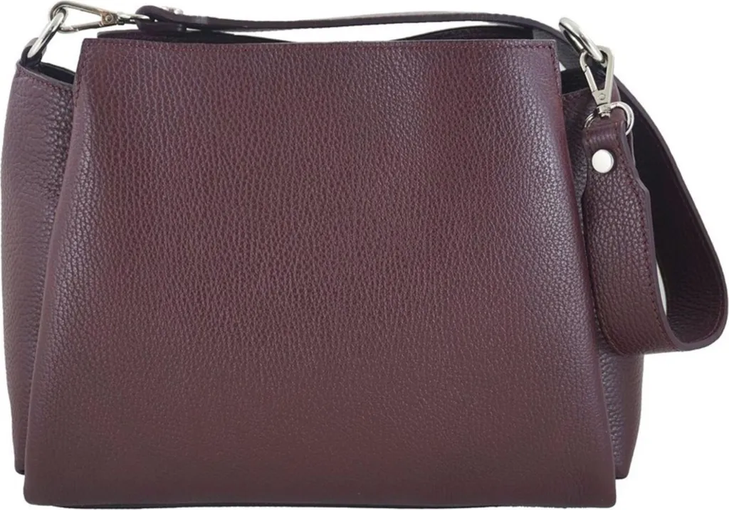 Sac de Bureau Femme Barberini's 8255 Idéal pour Documents et PC