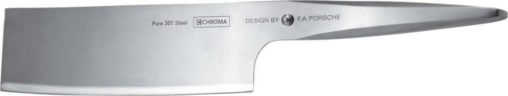 Chroma P-36 CHROMA Type 301 Prof. Gemüsemesser, 17 cm Produktbild 