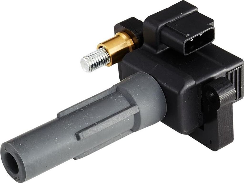 HELLA 5DA 230 036-561 Zündspule für SUBARU Legacy V Kombi Produktbild 